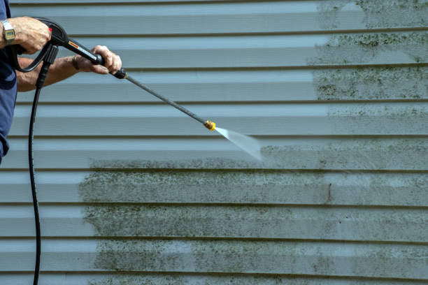 Best Driveway Pressure Washing  in West Bay Shore, NY