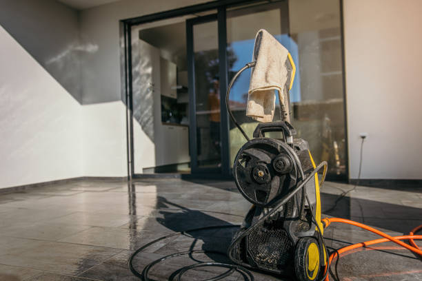 Best Parking Lot and Garage Cleaning  in West Bay Shore, NY